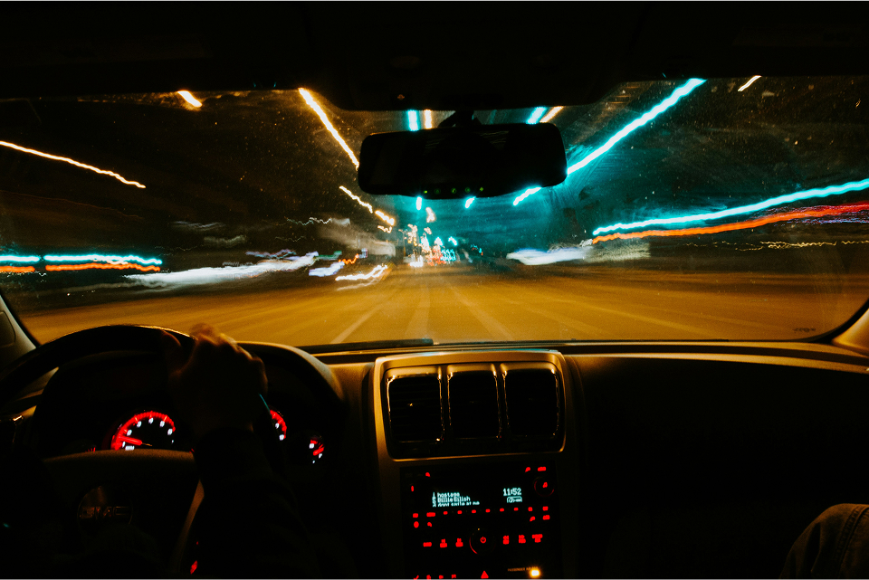drunk driving investigation and legal evidence collection