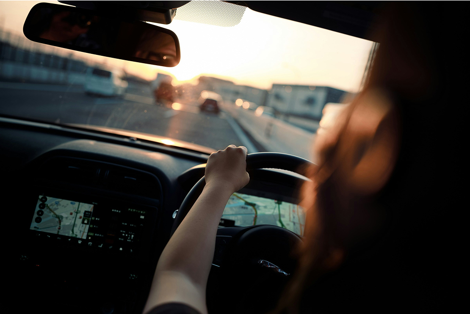drunk driving victim receiving medical care and support