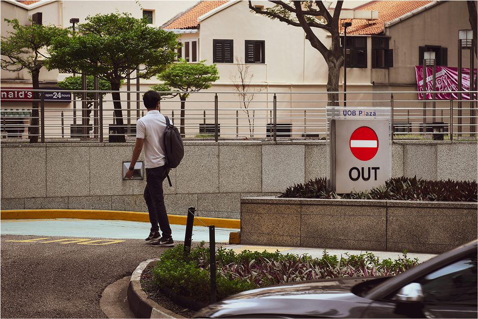 pedestrian accident investigation and evidence collection